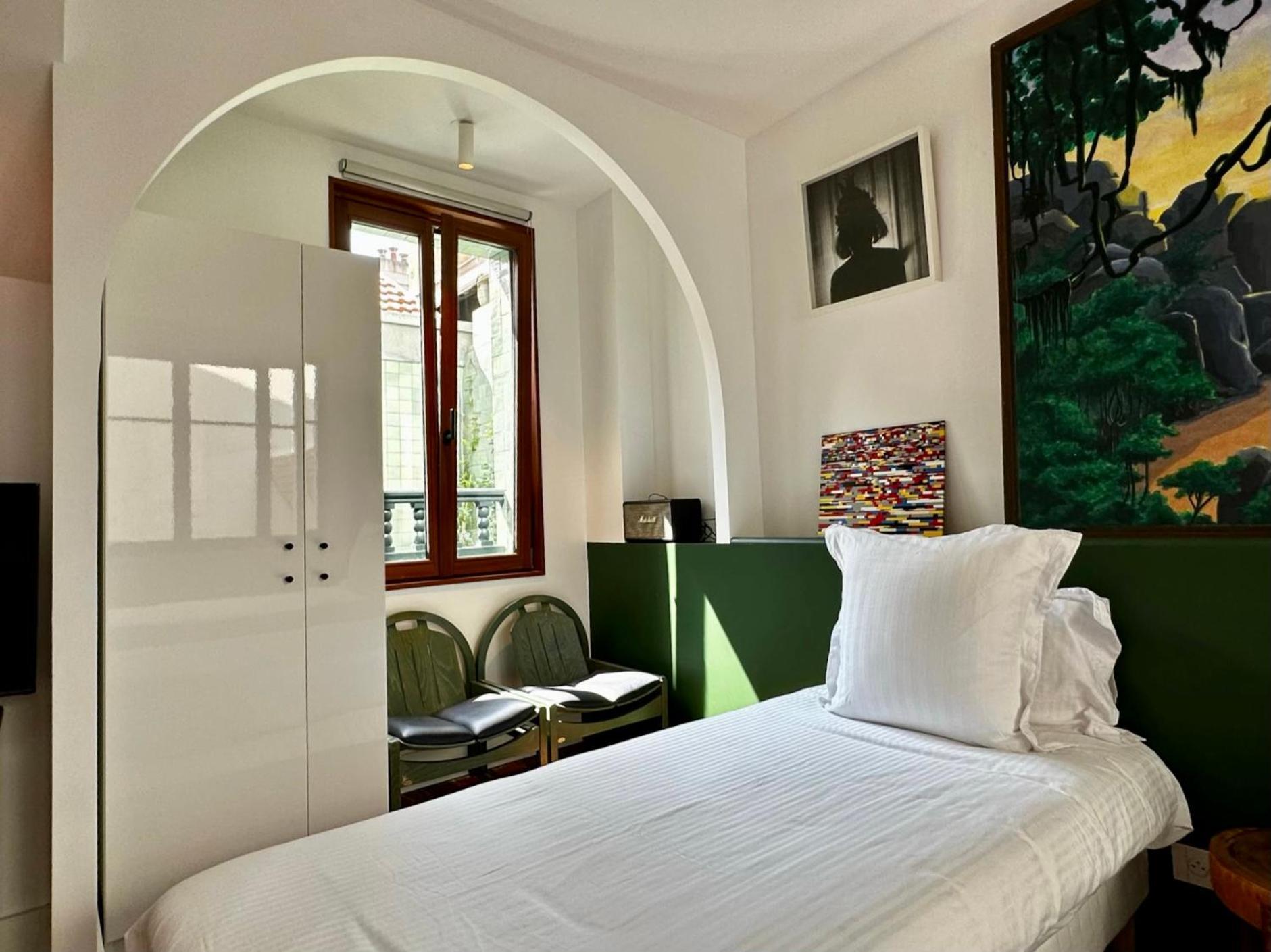 Maison Maite, Au Coeur De ביאריץ מראה חיצוני תמונה