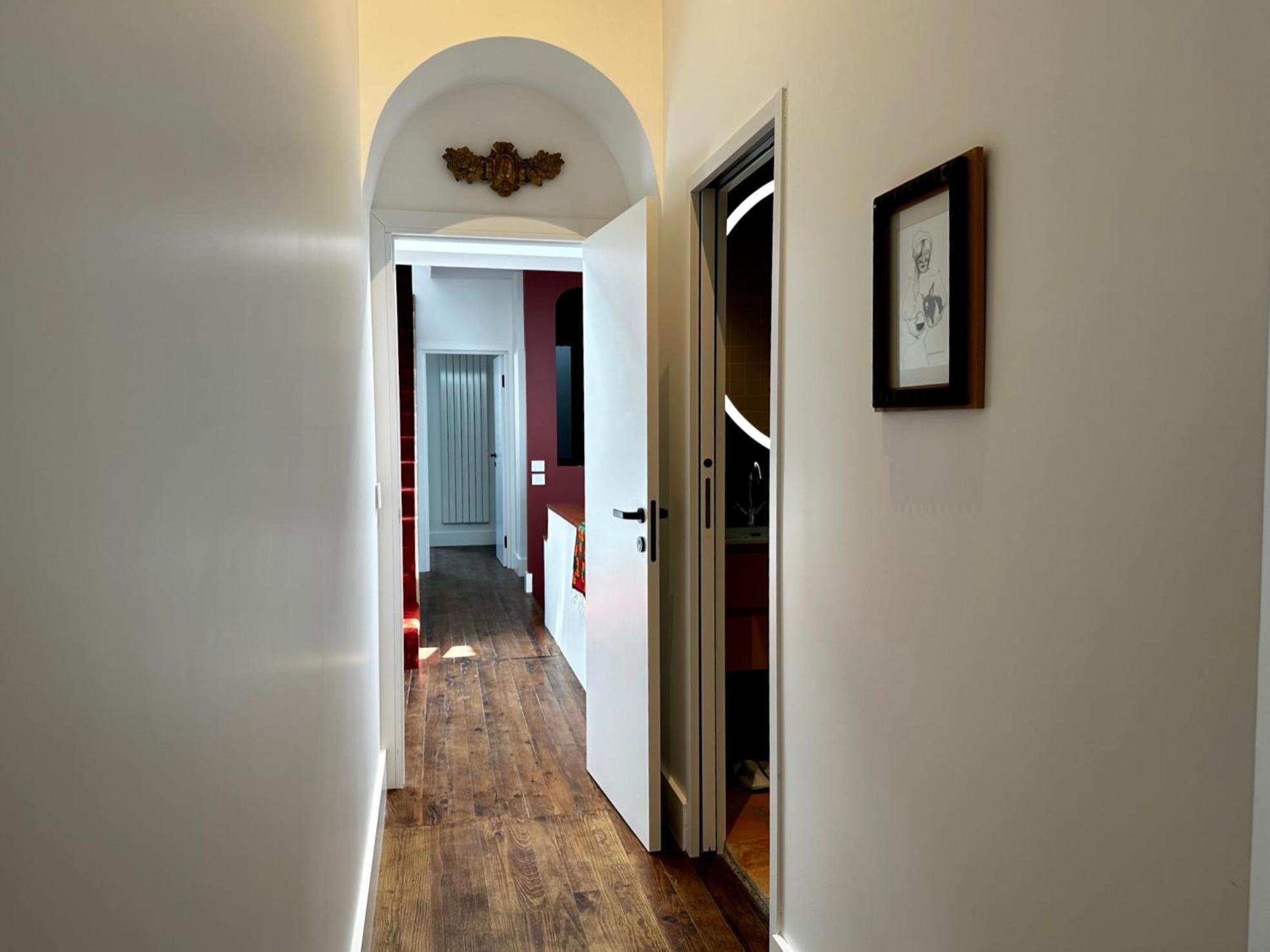 Maison Maite, Au Coeur De ביאריץ מראה חיצוני תמונה