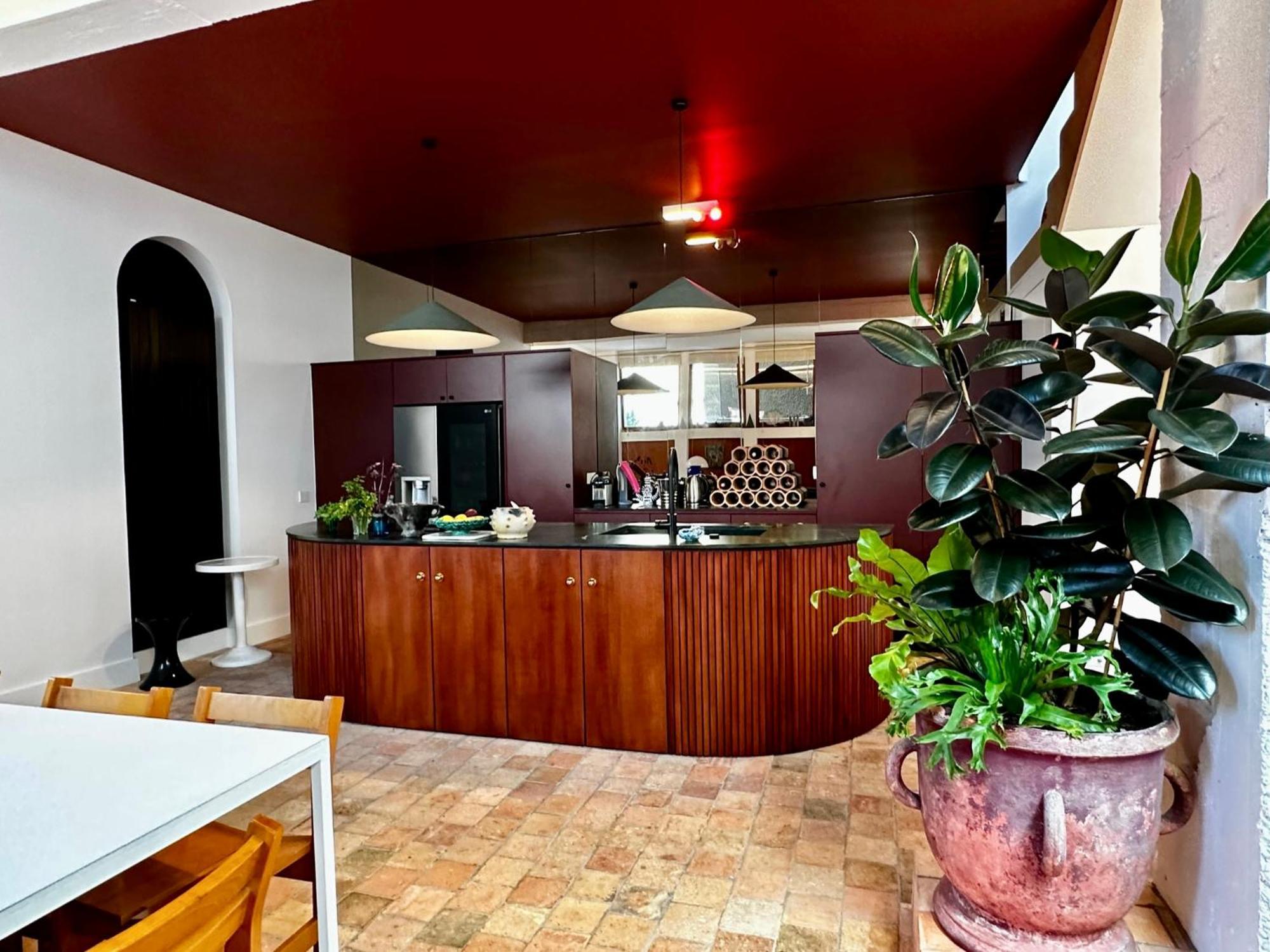 Maison Maite, Au Coeur De ביאריץ מראה חיצוני תמונה