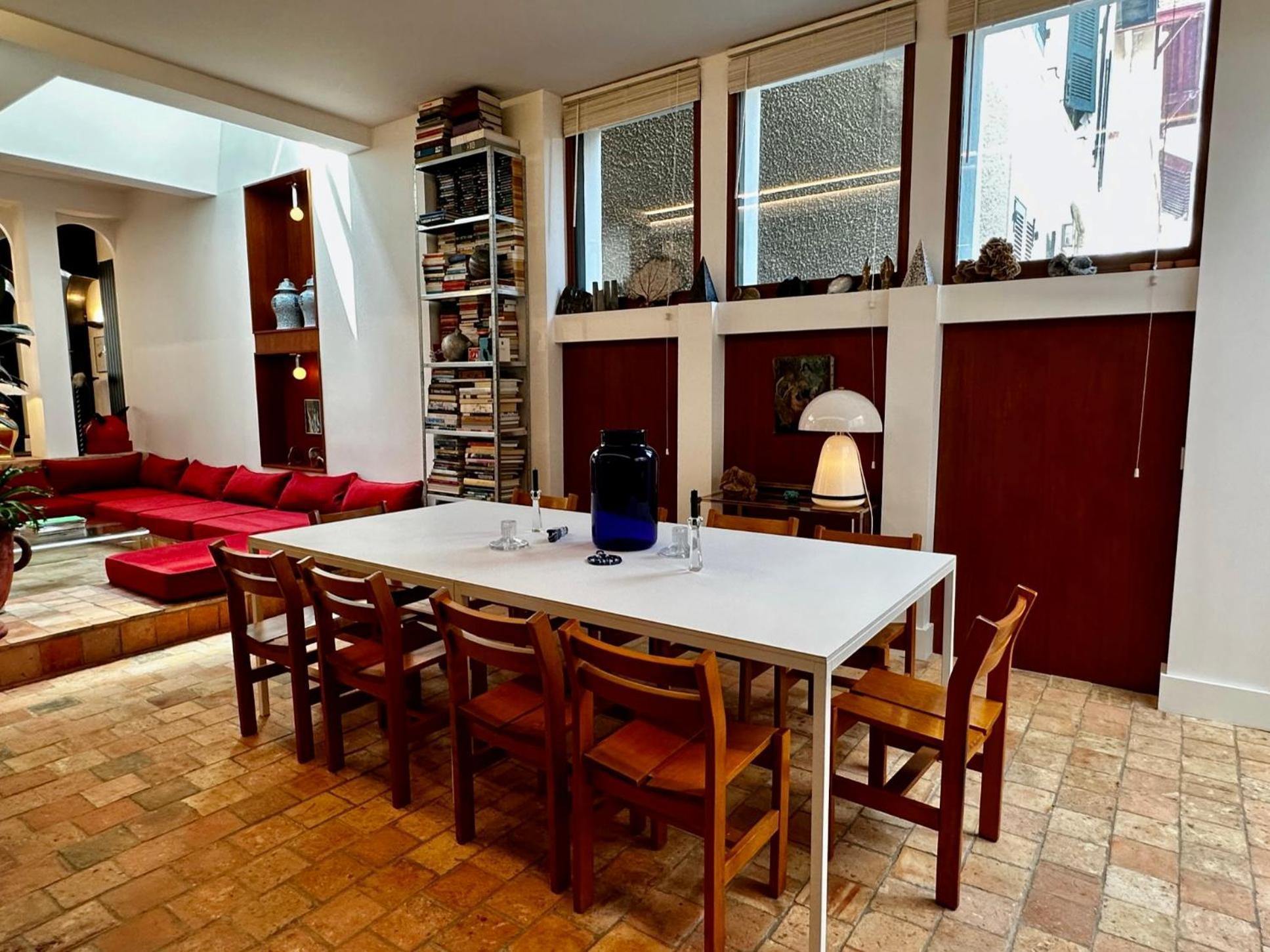 Maison Maite, Au Coeur De ביאריץ מראה חיצוני תמונה