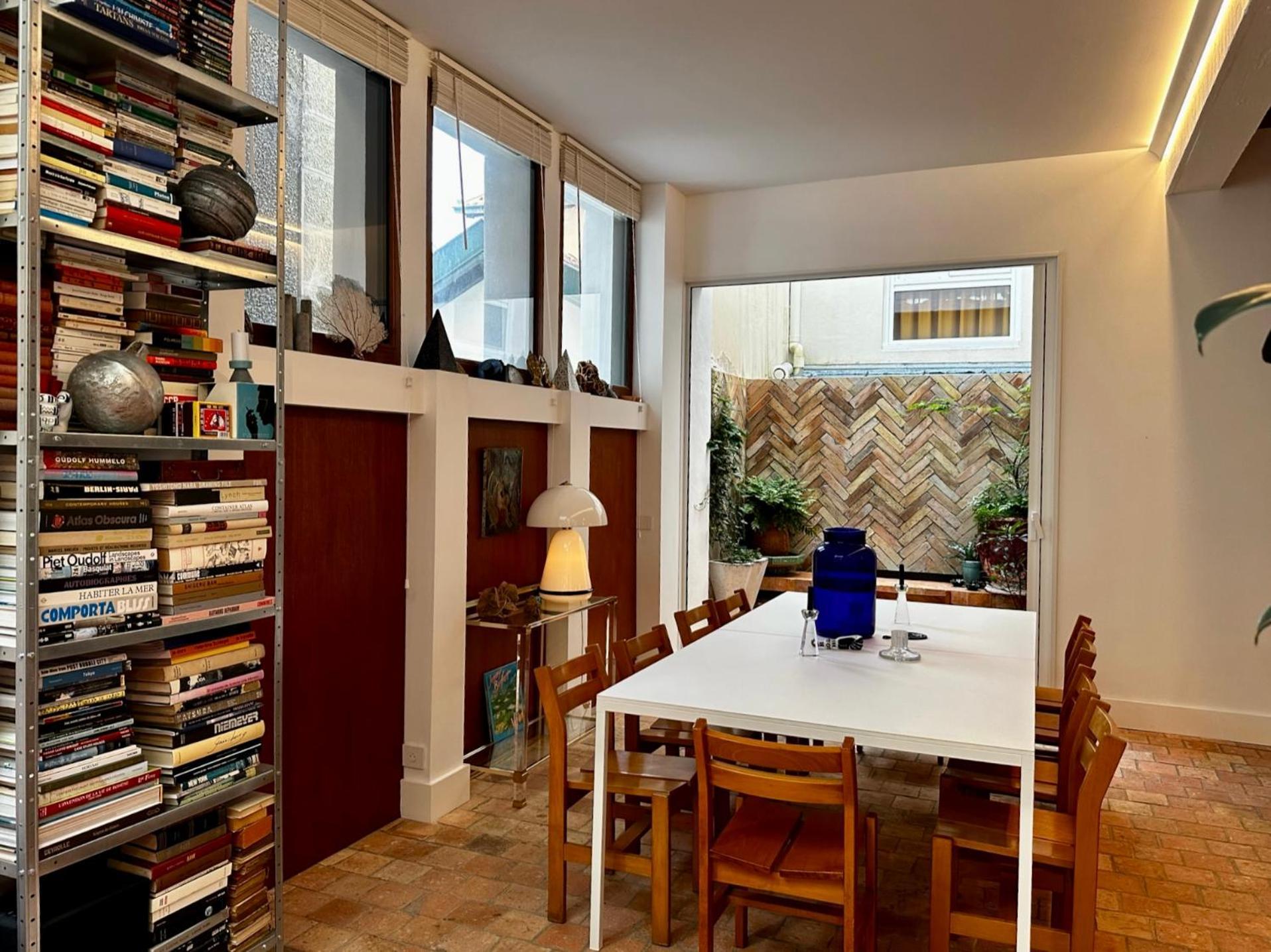 Maison Maite, Au Coeur De ביאריץ מראה חיצוני תמונה