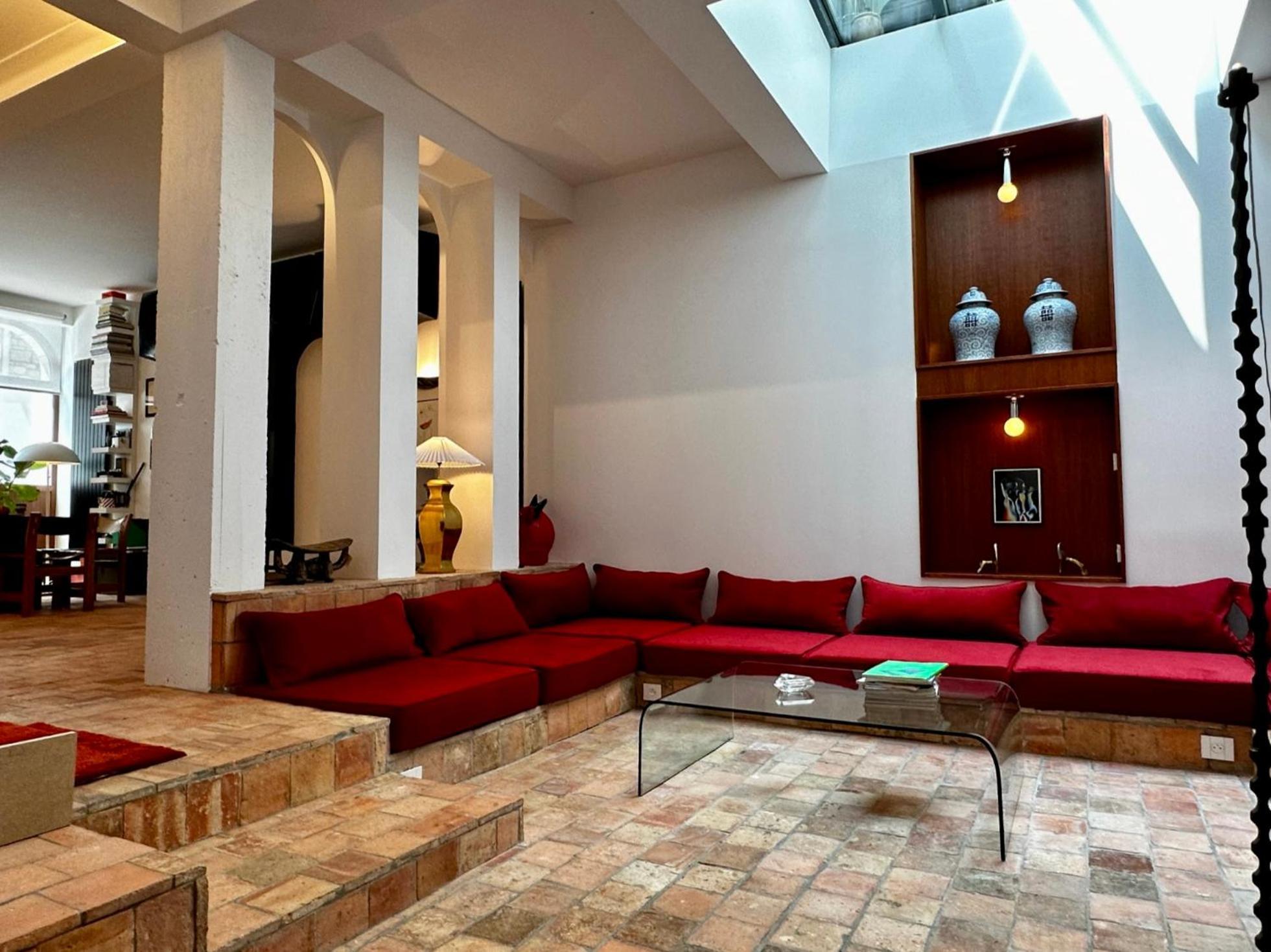 Maison Maite, Au Coeur De ביאריץ מראה חיצוני תמונה